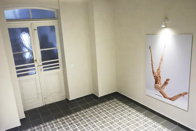 LocationRobot - Film Location Wohnung LR5916 (photo 20)