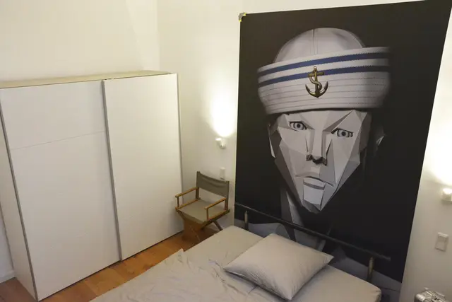 LocationRobot - Film Location Wohnung LR5916 (photo 12)