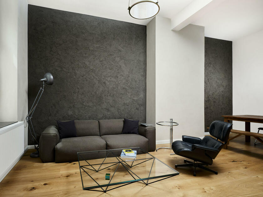 LocationRobot - Film Location Wohnung LR5916 (photo 1)