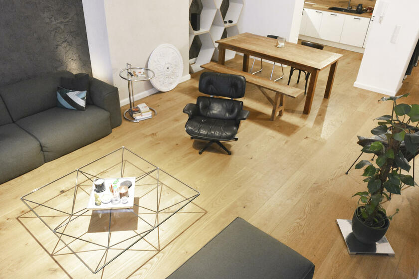 LocationRobot - Film Location Wohnung LR5916 (photo 6)