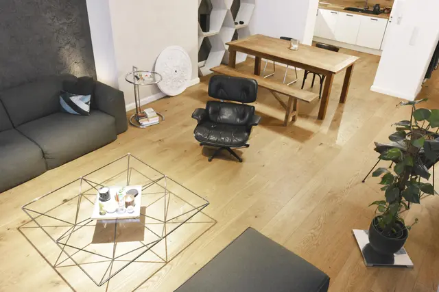 LocationRobot - Film Location Wohnung LR5916 (photo 6)