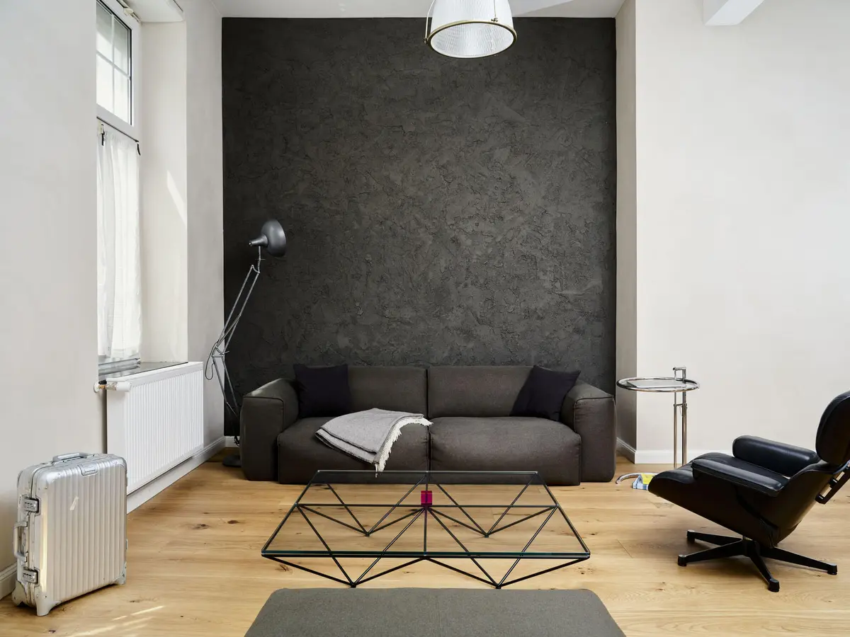LocationRobot - Film Location Wohnung LR5916 (photo 2)