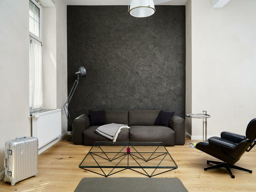 LocationRobot - Film Location Wohnung LR5916 (photo 2)