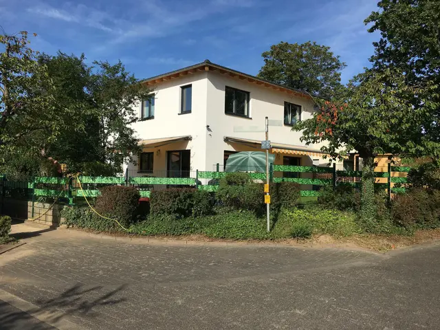 LocationRobot - Film Location Einfamilienhaus LR5922