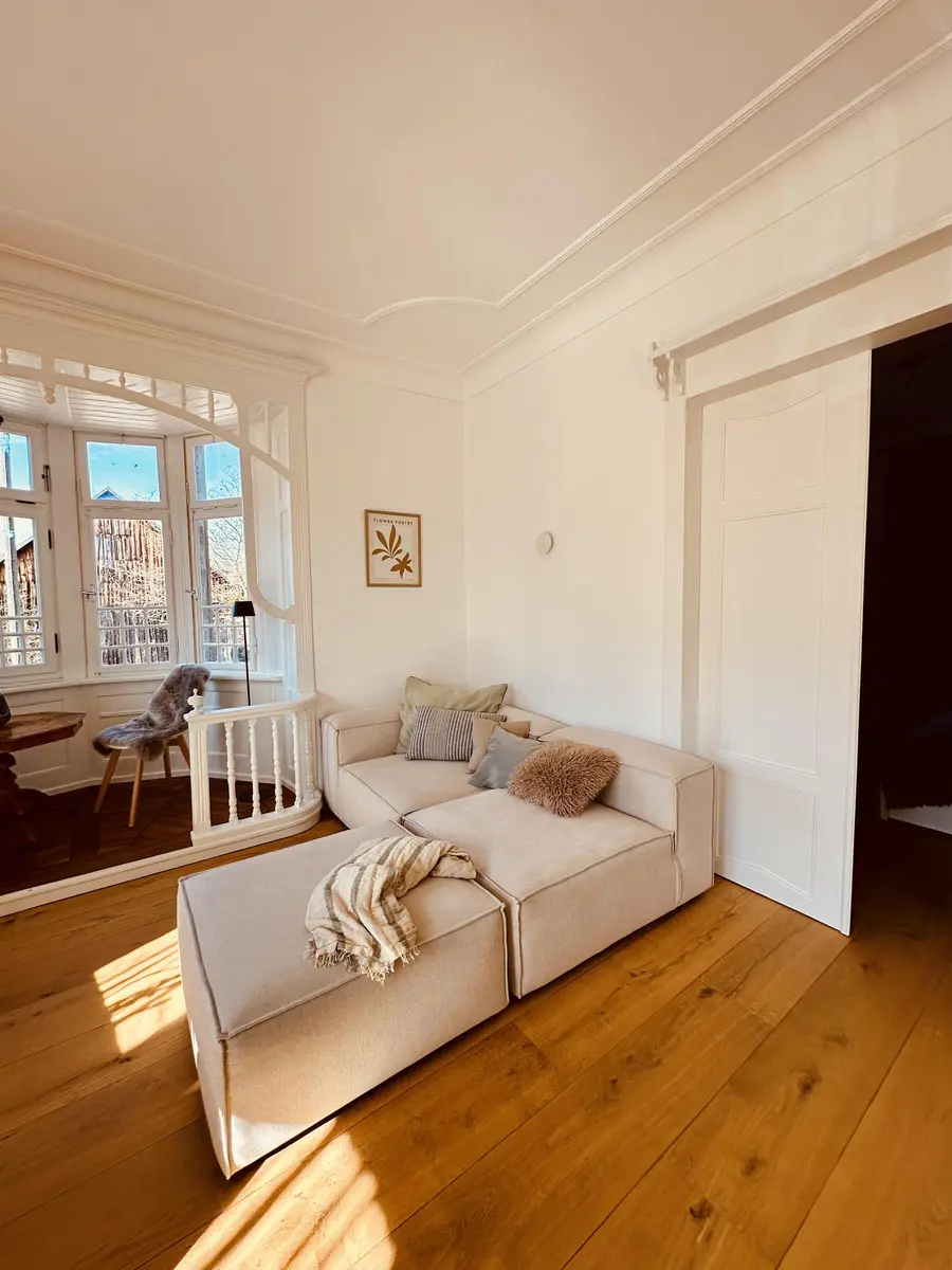 LocationRobot - Film Location Wohnung LR5953 (photo 4)