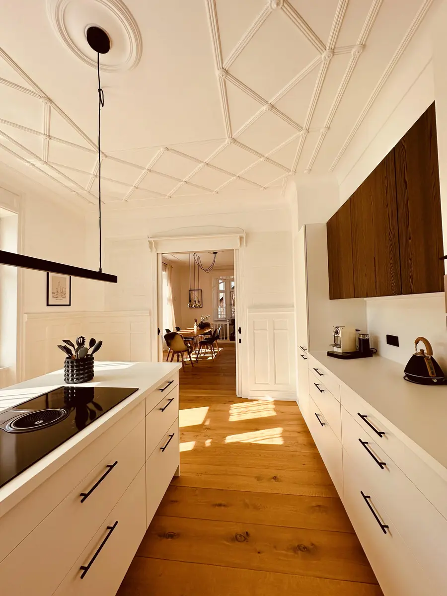 LocationRobot - Film Location Wohnung LR5953 (photo 9)