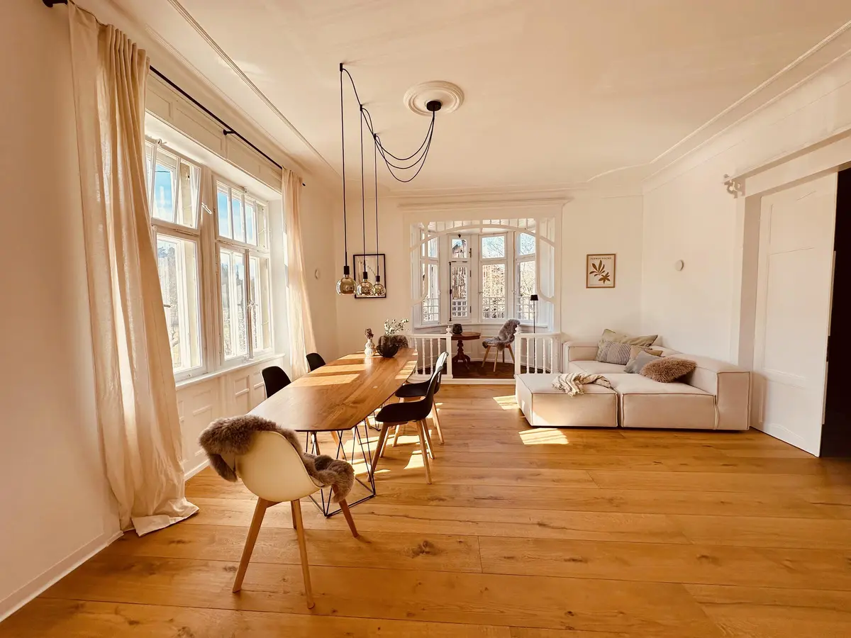 LocationRobot - Film Location Wohnung LR5953 (photo 1)