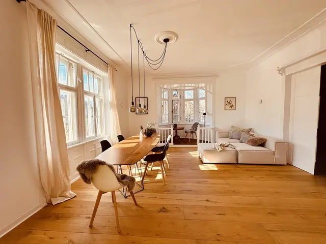 LocationRobot - Film Location Wohnung LR5953 (photo 1)