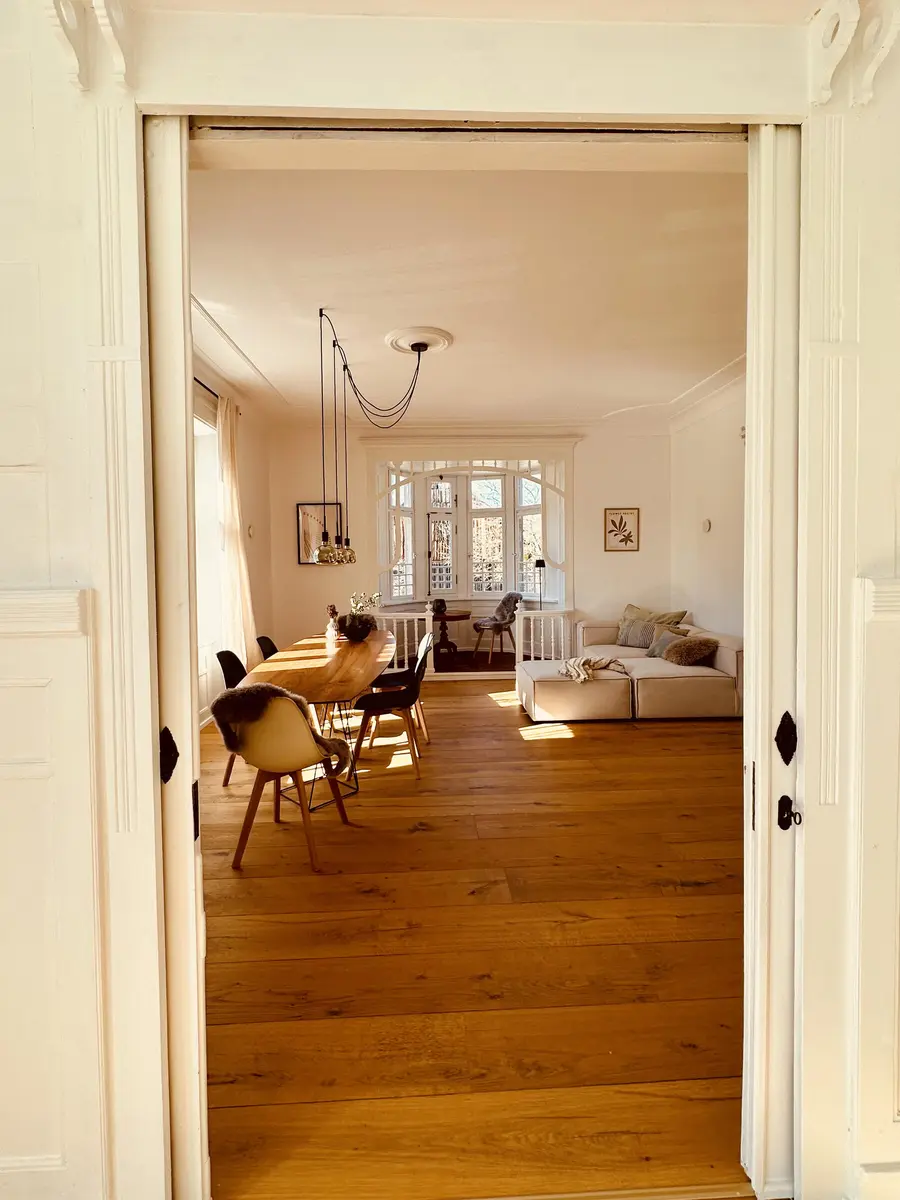 LocationRobot - Film Location Wohnung LR5953 (photo 5)