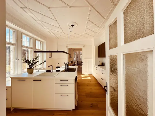 LocationRobot - Film Location Wohnung LR5953 (photo 10)