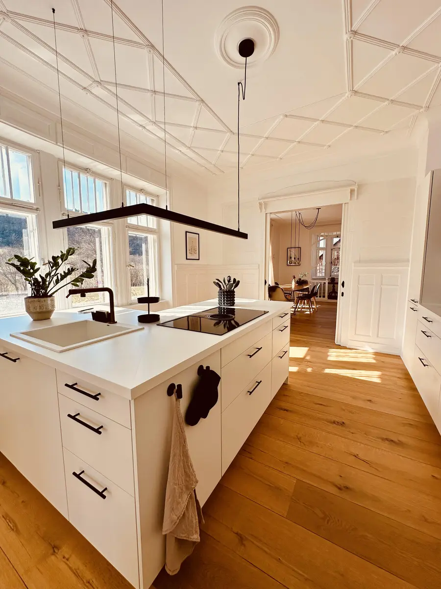 LocationRobot - Film Location Wohnung LR5953 (photo 6)