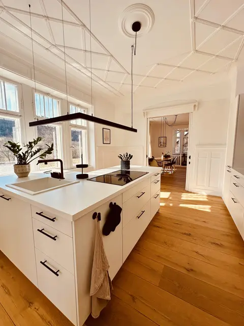 LocationRobot - Film Location Wohnung LR5953 (photo 6)