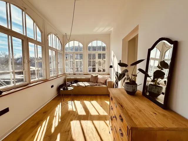 LocationRobot - Film Location Wohnung LR5953 (photo 13)