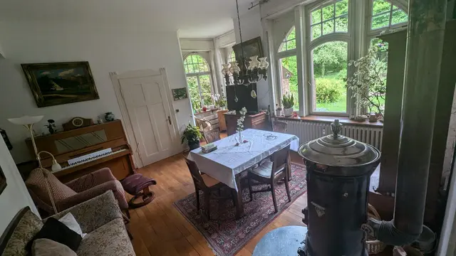 LocationRobot - Film Location Wohnung LR5983 (photo 10)