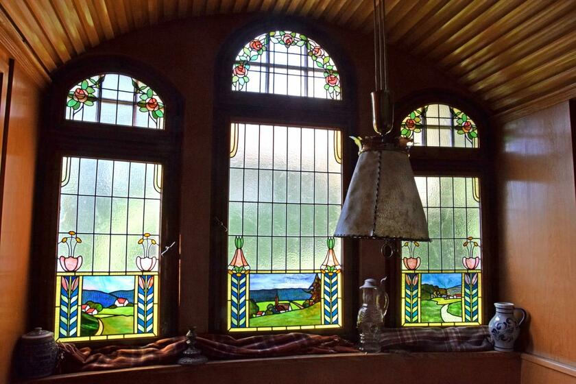 LocationRobot - Film Location Wohnung LR5983 (photo 2)