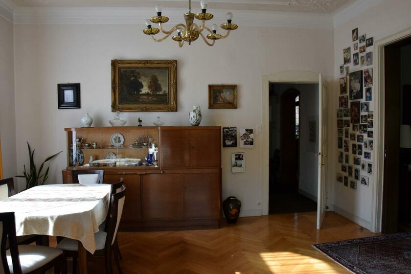 LocationRobot - Film Location Wohnung LR5983 (photo 9)