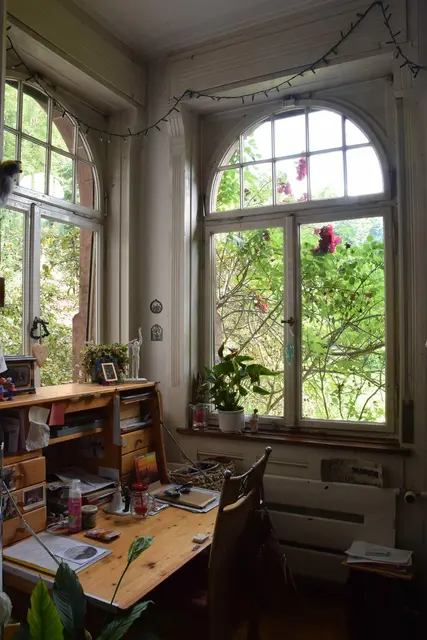 LocationRobot - Film Location Wohnung LR5983 (photo 12)