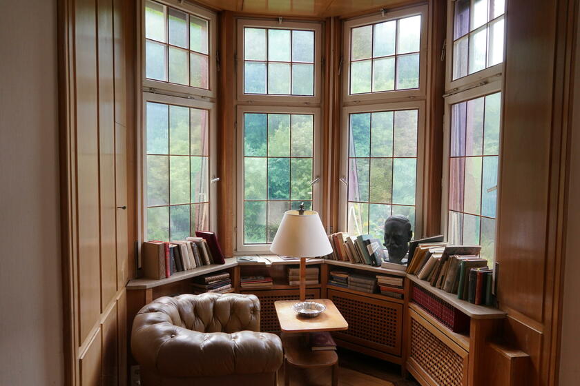 LocationRobot - Film Location Wohnung LR5983 (photo 4)