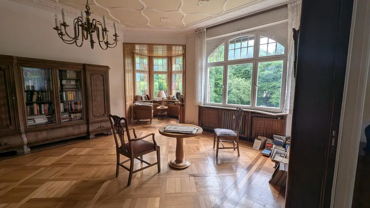 LocationRobot - Film Location Wohnung LR5983 (photo 3)