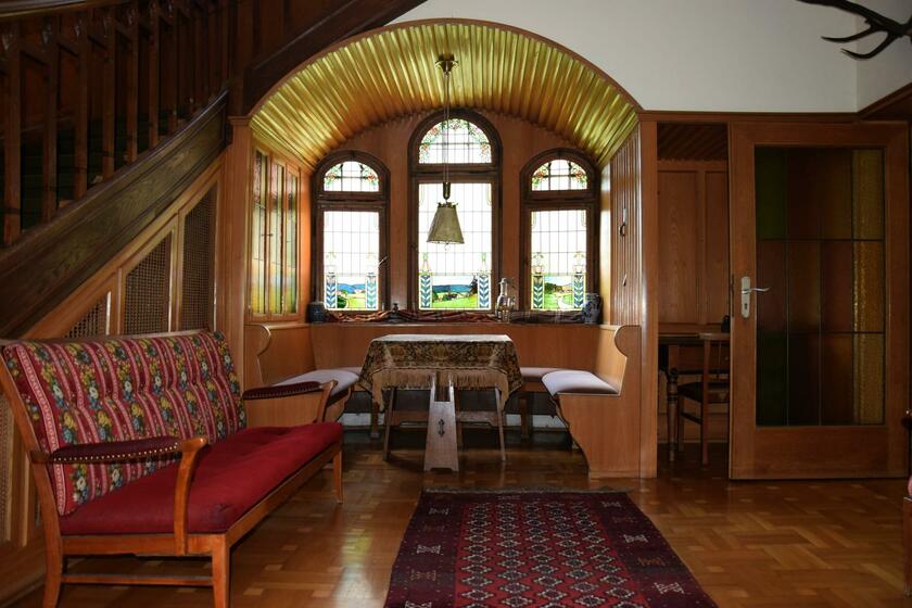 LocationRobot - Film Location Wohnung LR5983 (photo 1)