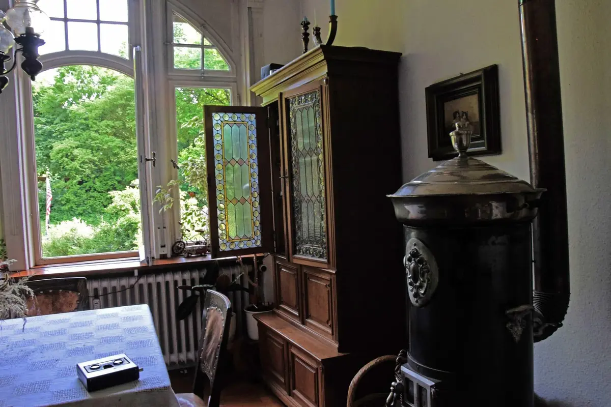 LocationRobot - Film Location Wohnung LR5983 (photo 11)