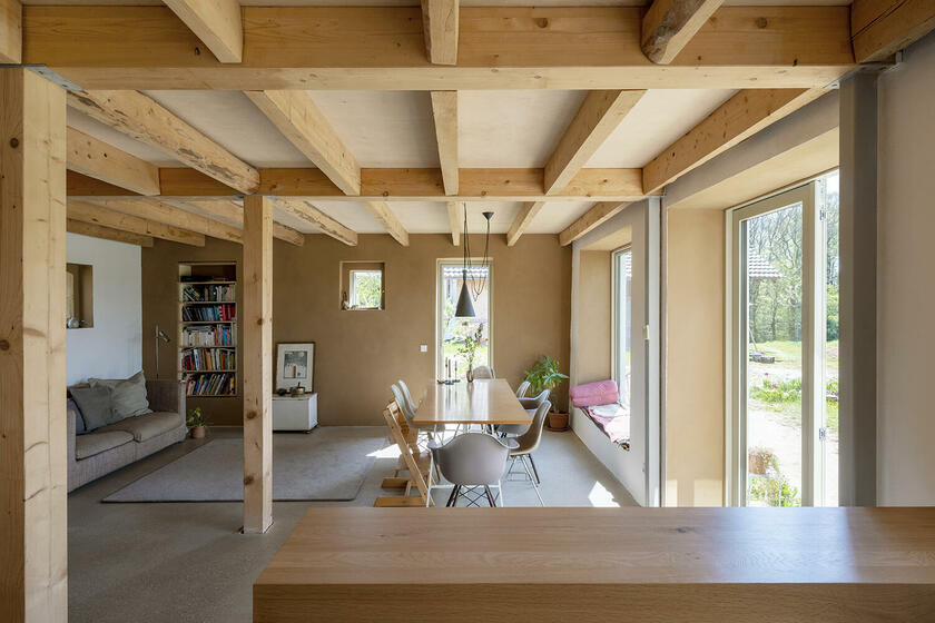 LocationRobot - Film Location Landhaus LR5989 (photo 7)