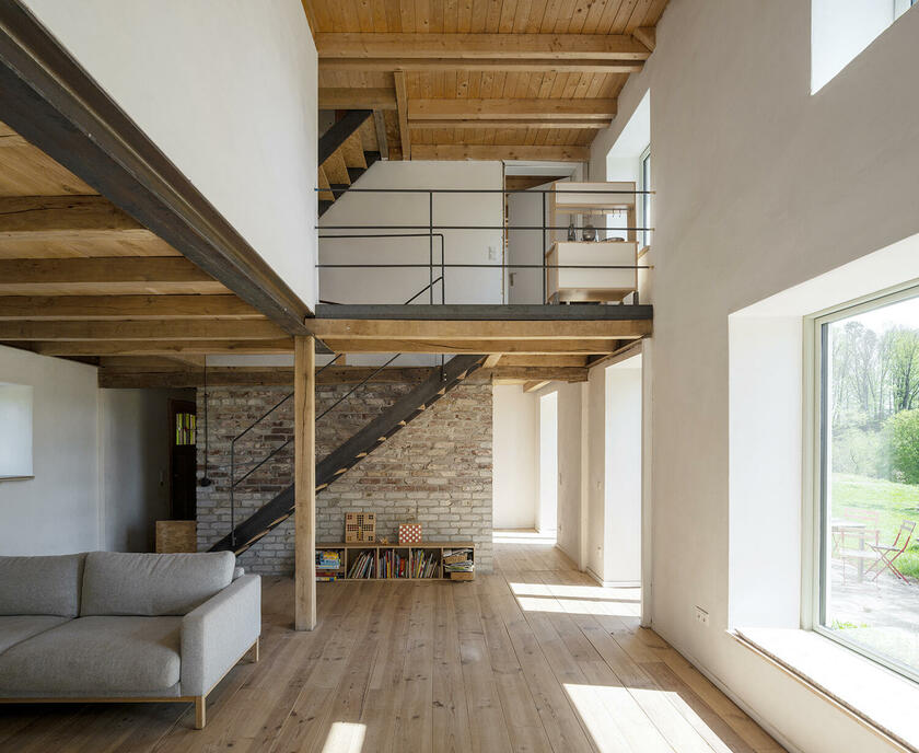 LocationRobot - Film Location Landhaus LR5989 (photo 3)