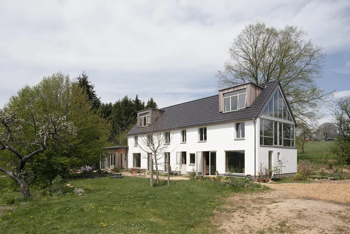 LocationRobot - Film Location Landhaus LR5989 (photo 24)