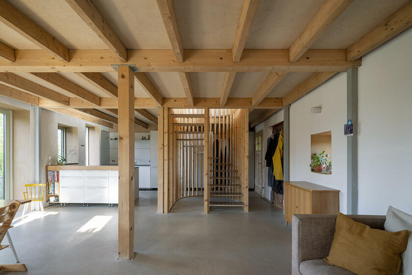 LocationRobot - Film Location Landhaus LR5989 (photo 8)