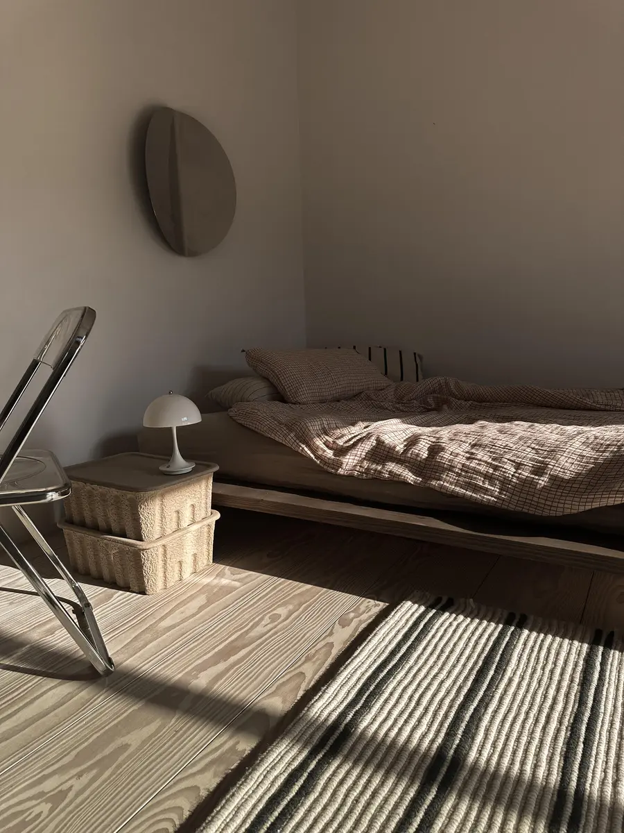 LocationRobot - Film Location Wohnung LR6003 (photo 9)