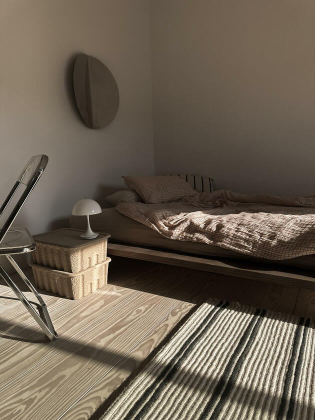 LocationRobot - Film Location Wohnung LR6003 (photo 9)