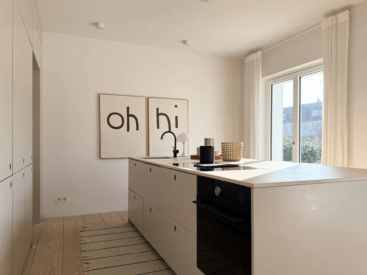LocationRobot - Film Location Wohnung LR6003 (photo 4)