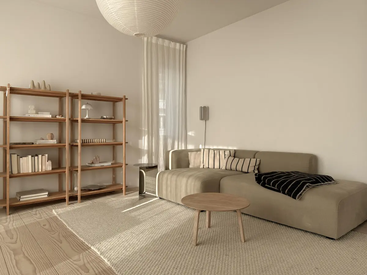 LocationRobot - Film Location Wohnung LR6003 (photo 3)