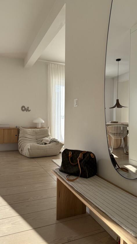 LocationRobot - Film Location Wohnung LR6003 (photo 6)