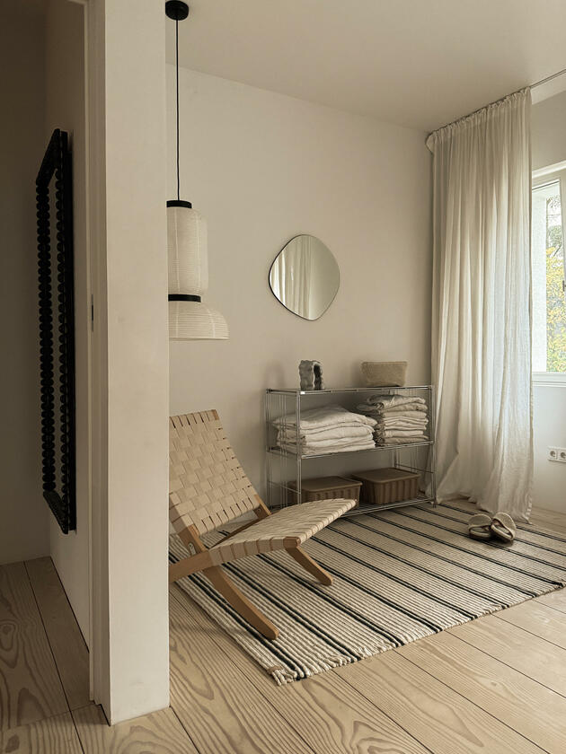 LocationRobot - Film Location Wohnung LR6003 (photo 10)