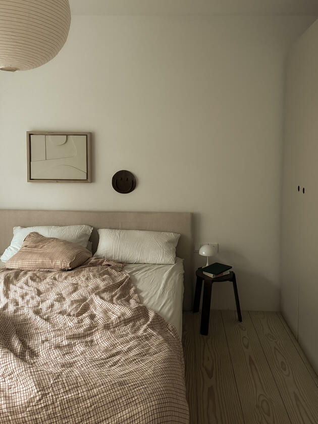 LocationRobot - Film Location Wohnung LR6003 (photo 7)