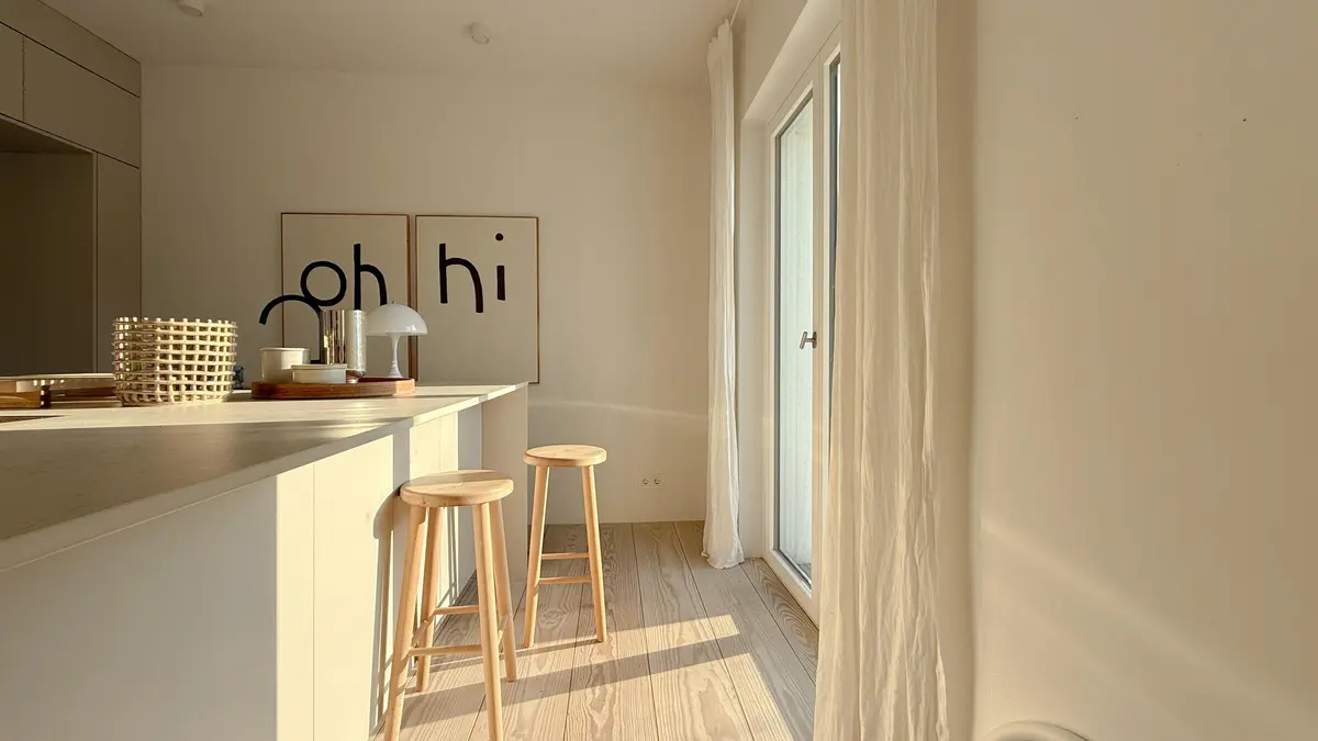 LocationRobot - Film Location Wohnung LR6003 (photo 5)