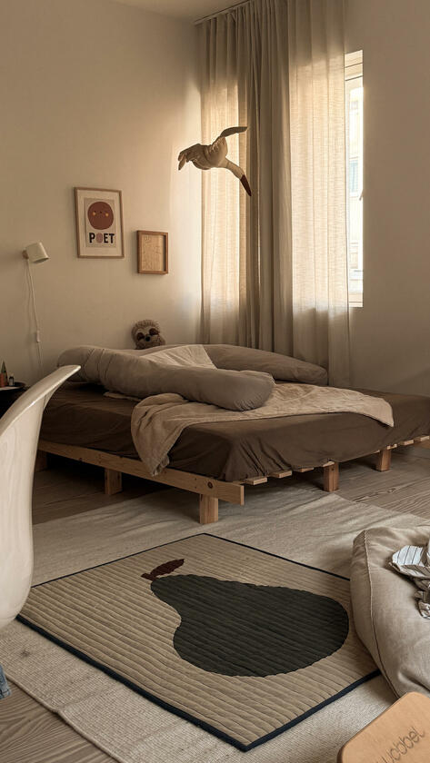 LocationRobot - Film Location Wohnung LR6003 (photo 8)