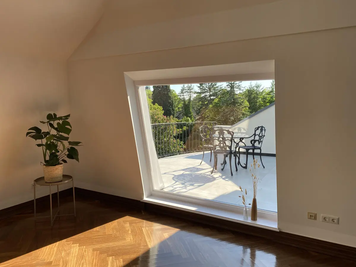 LocationRobot - Film Location Wohnung LR6010 (photo 12)