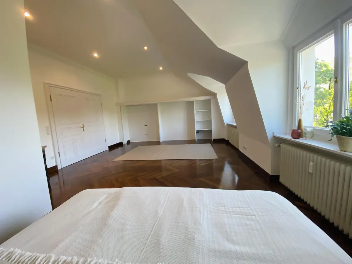 LocationRobot - Film Location Wohnung LR6010 (photo 22)