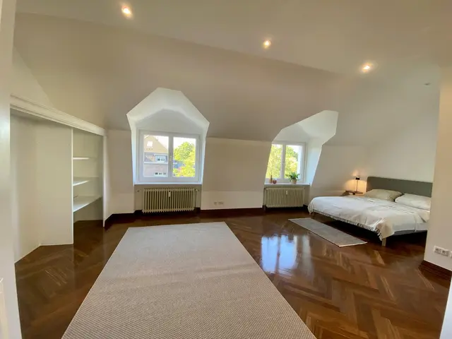 LocationRobot - Film Location Wohnung LR6010 (photo 24)