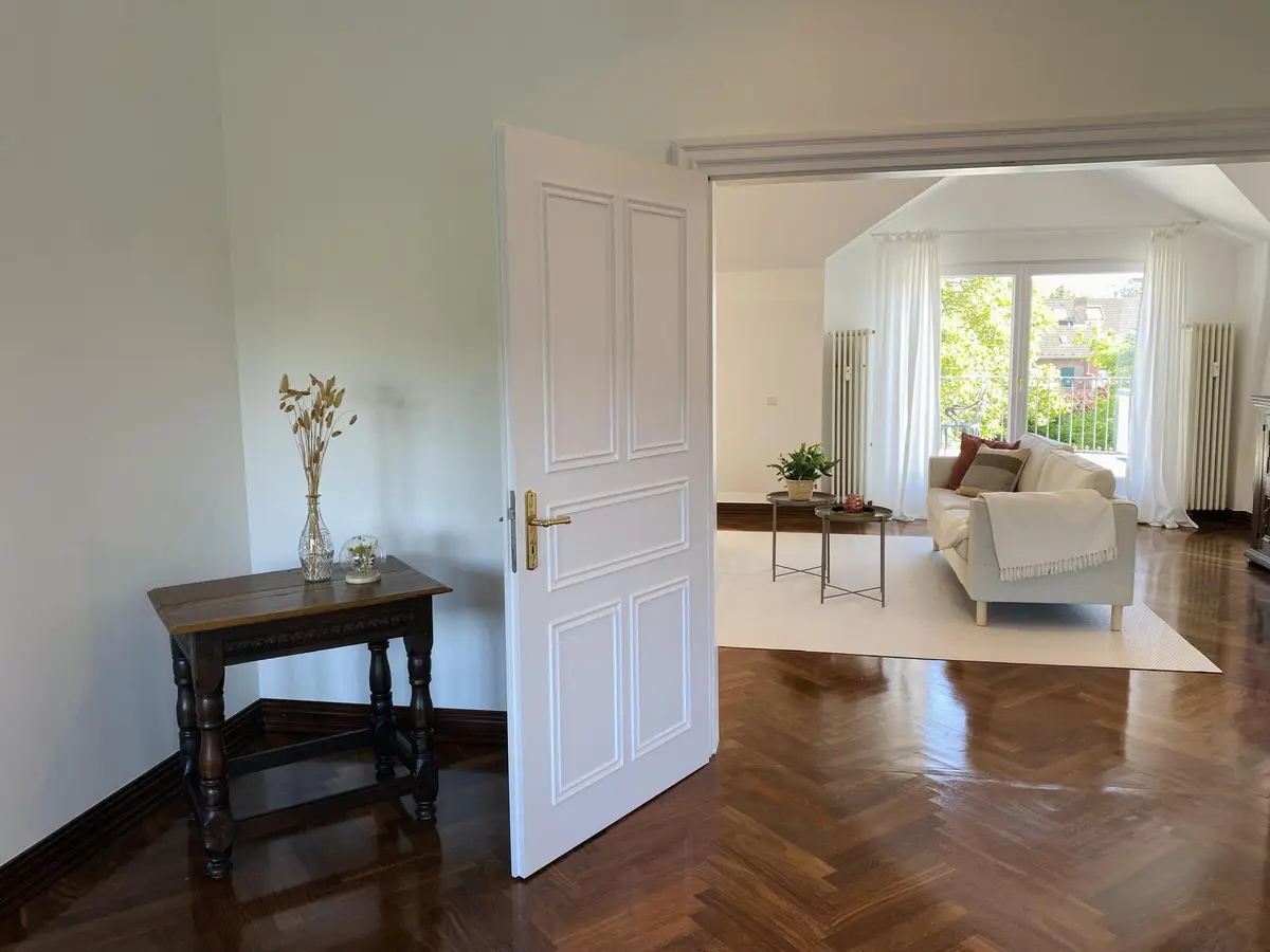 LocationRobot - Film Location Wohnung LR6010 (photo 15)