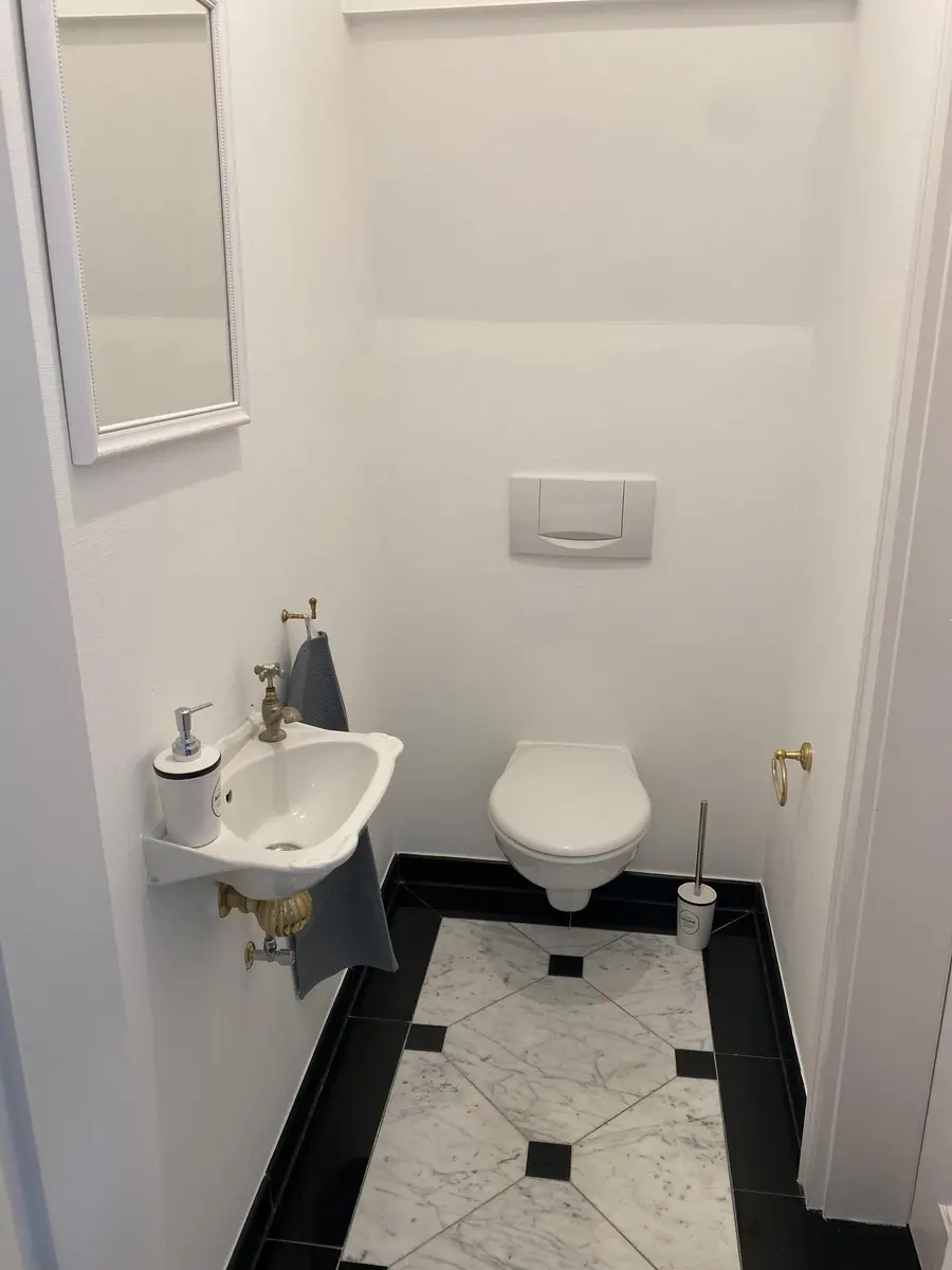 LocationRobot - Film Location Wohnung LR6010 (photo 30)