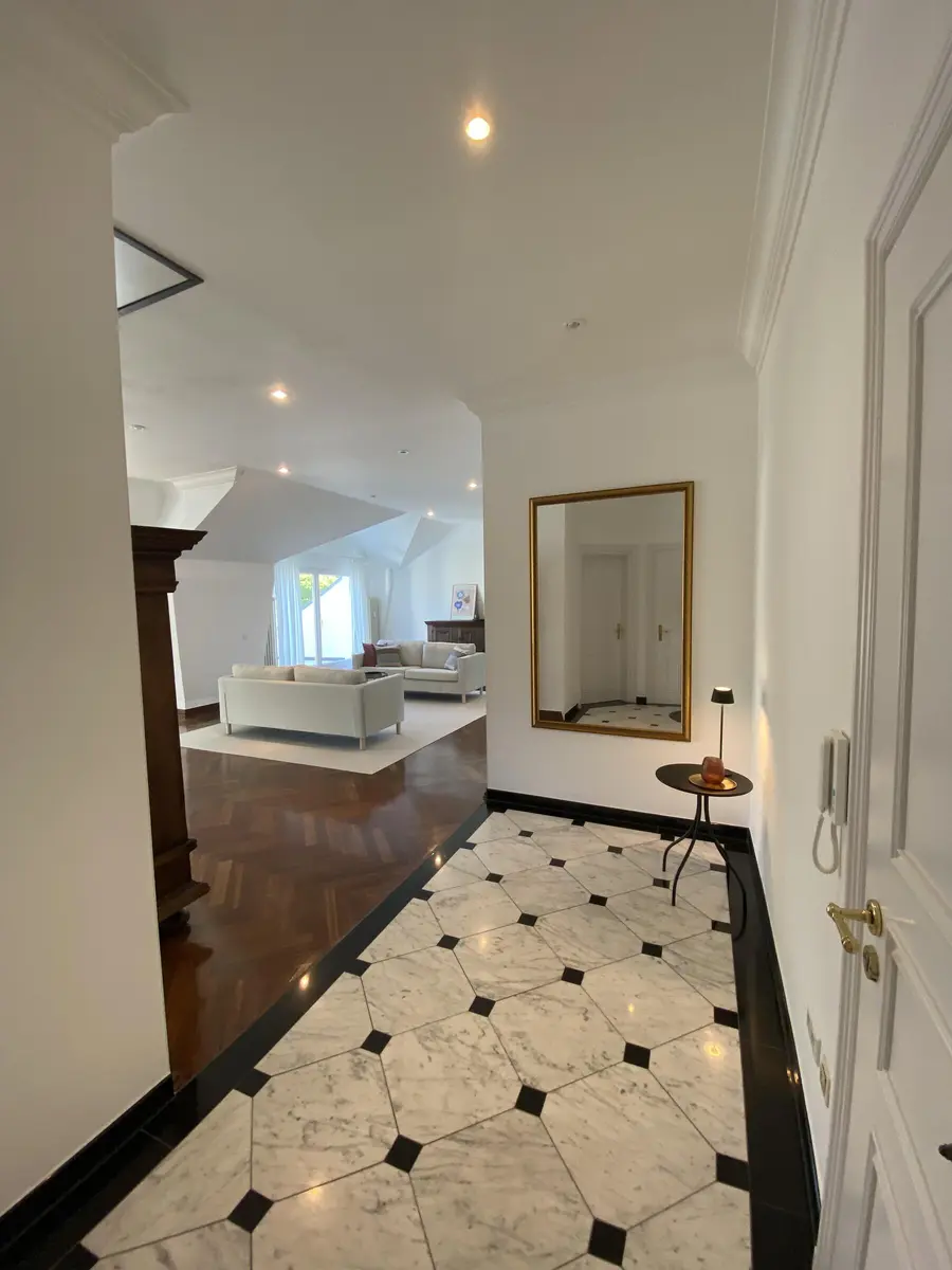 LocationRobot - Film Location Wohnung LR6010 (photo 16)