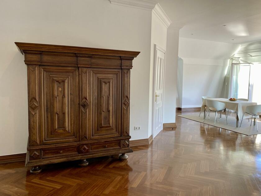 LocationRobot - Film Location Wohnung LR6010 (photo 6)