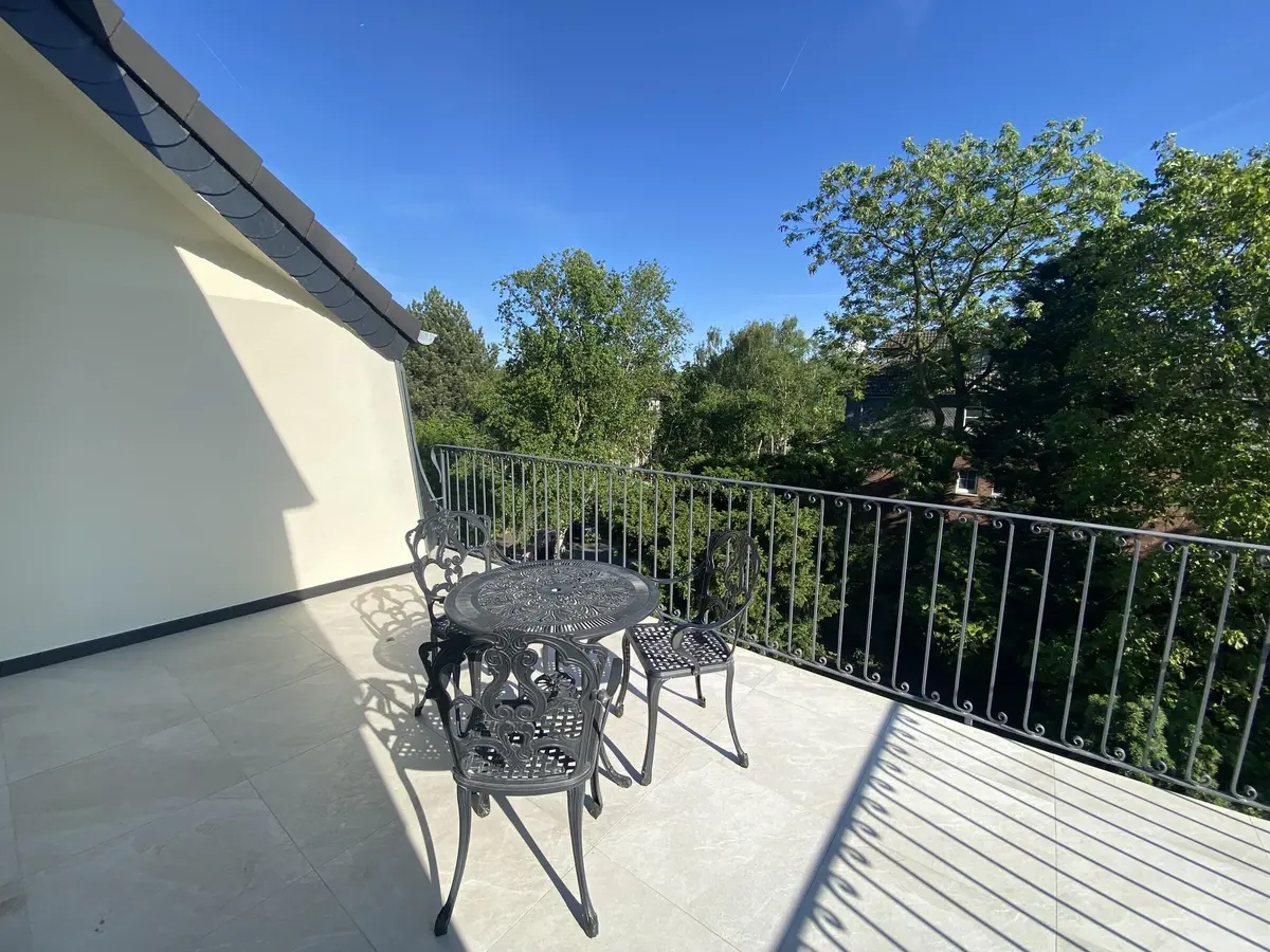 LocationRobot - Film Location Wohnung LR6010 (photo 33)