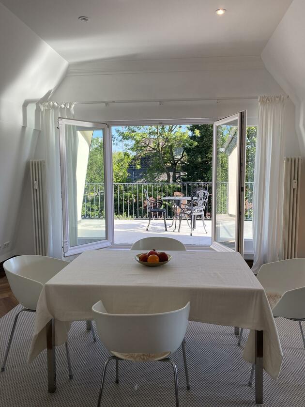 LocationRobot - Film Location Wohnung LR6010 (photo 10)