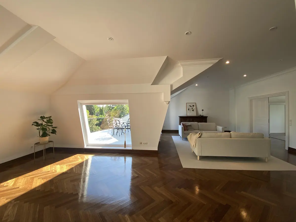 LocationRobot - Film Location Wohnung LR6010 (photo 11)