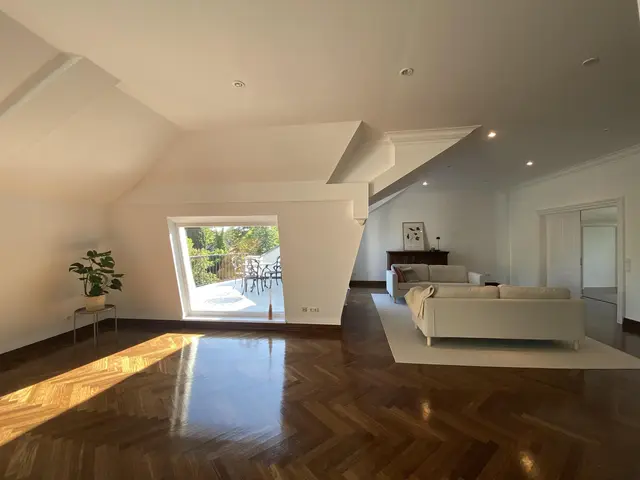 LocationRobot - Film Location Wohnung LR6010 (photo 11)