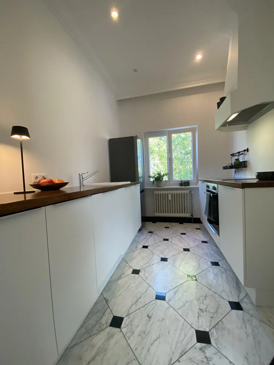 LocationRobot - Film Location Wohnung LR6010 (photo 21)